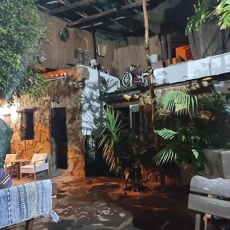 Maison d'hôtes La Piedra Viva , Siete Hermanos 2*