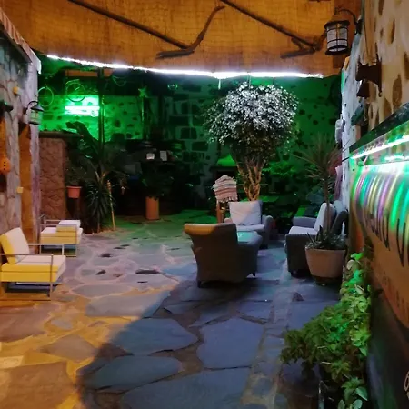 La Piedra Viva , Siete Hermanos Gasthof 2*