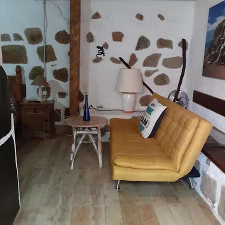 La Piedra Viva , Siete Hermanos Maison d'hôtes Agüimes