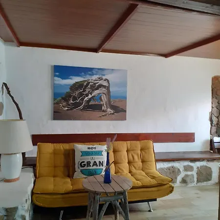Gasthof La Piedra Viva , Siete Hermanos 2*