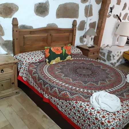 La Piedra Viva , Siete Hermanos 2* Agüimes