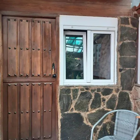 Maison d'hôtes La Piedra Viva , Siete Hermanos Agüimes
