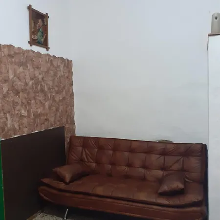 La Piedra Viva , Siete Hermanos Maison d'hôtes Agüimes