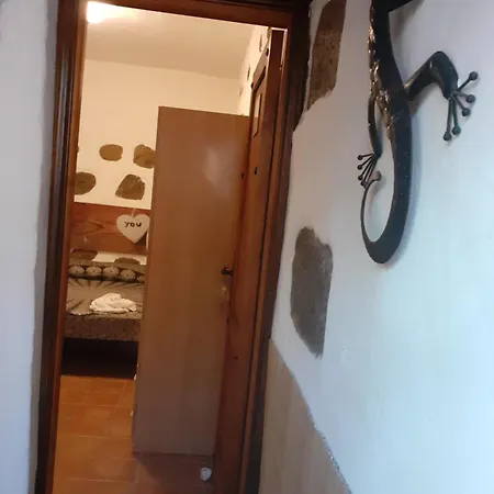 Maison d'hôtes La Piedra Viva , Siete Hermanos Agüimes