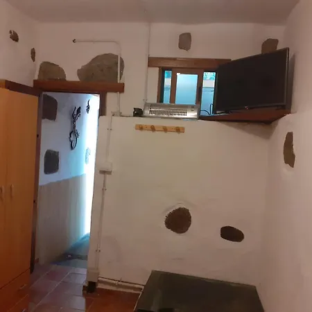 La Piedra Viva , Siete Hermanos Agüimes