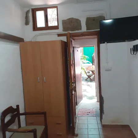 Maison d'hôtes La Piedra Viva , Siete Hermanos