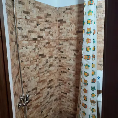 La Piedra Viva , Siete Hermanos Agüimes