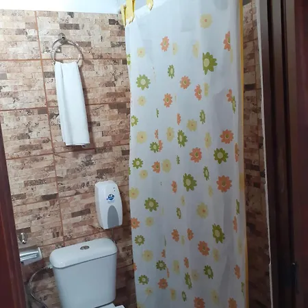 La Piedra Viva , Siete Hermanos 2*