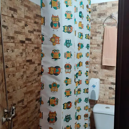 Maison d'hôtes La Piedra Viva , Siete Hermanos Agüimes