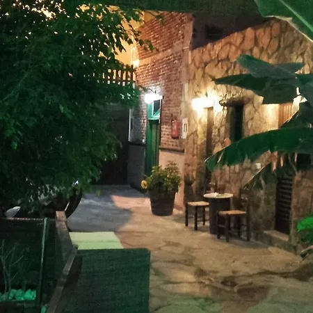 Maison d'hôtes La Piedra Viva , Siete Hermanos Agüimes