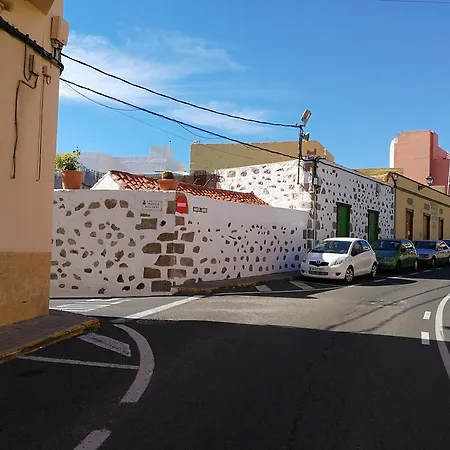 La Piedra Viva , Siete Hermanos Maison d'hôtes 2*