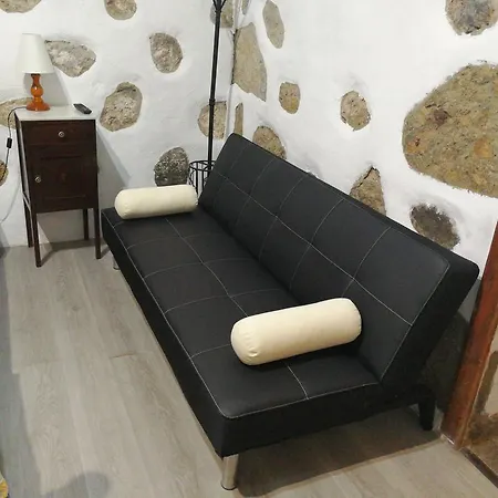 Maison d'hôtes La Piedra Viva , Siete Hermanos 2*
