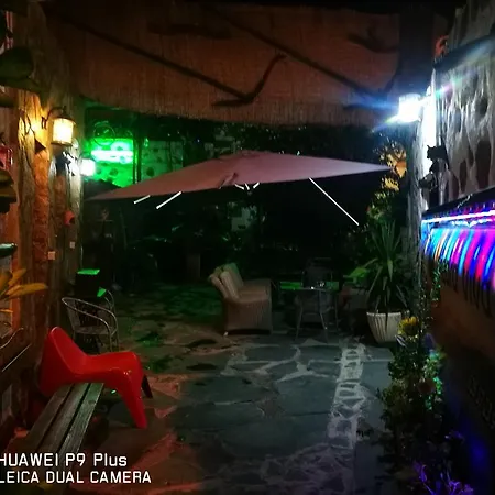 La Piedra Viva , Siete Hermanos 2* Agüimes
