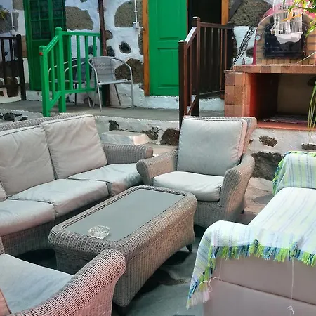 La Piedra Viva , Siete Hermanos 2*