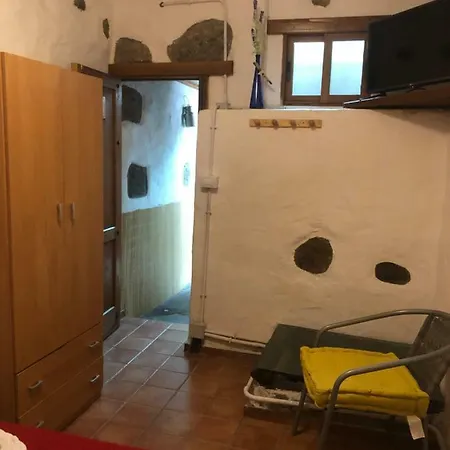 Maison d'hôtes La Piedra Viva , Siete Hermanos 2*