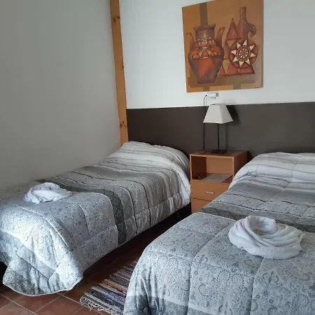 Maison d'hôtes La Piedra Viva , Siete Hermanos