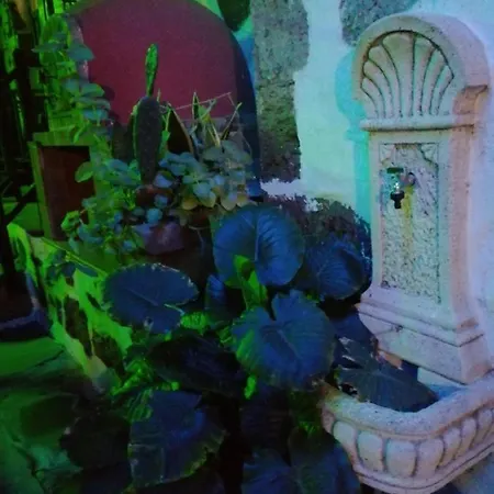 Maison d'hôtes La Piedra Viva , Siete Hermanos Agüimes