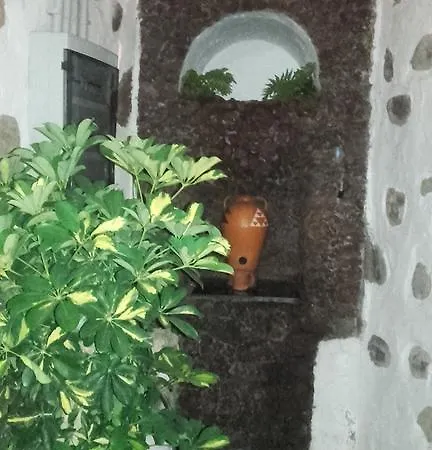 Penzion La Piedra Viva , Siete Hermanos 2*
