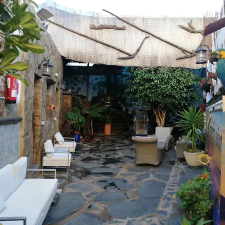 La Piedra Viva , Siete Hermanos Agüimes